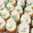 Jan Banket | Sweet Table cupcake