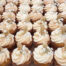 Jan Banket | Sweet Table Cupcake