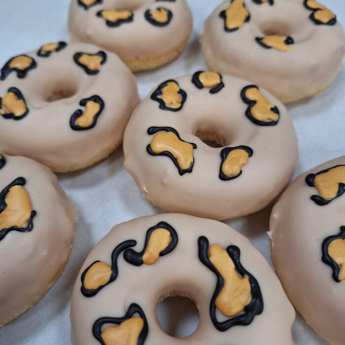 Donut Q
