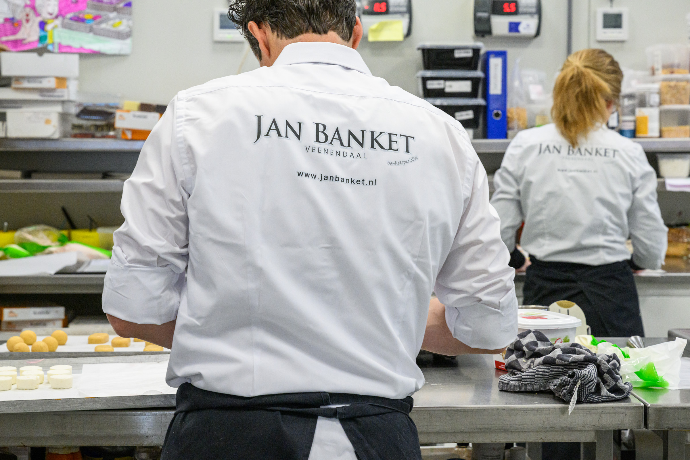 Jan Banket | Vacature Jan Banket | Vacature