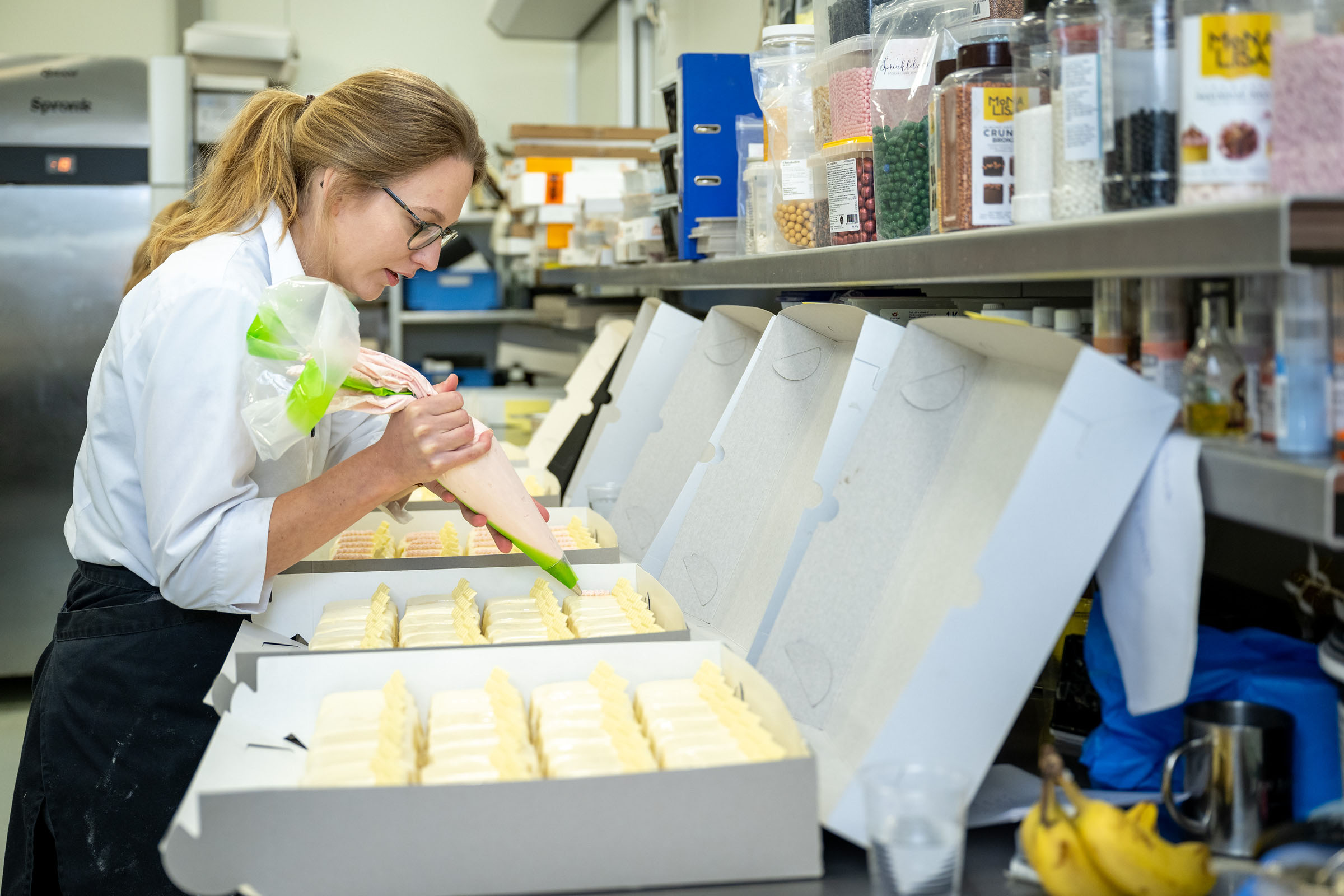 Jan Banket | Vacature Jan Banket | Vacature